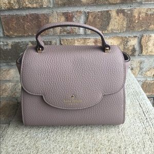Kate Spade Mini Leewood Place Makayla